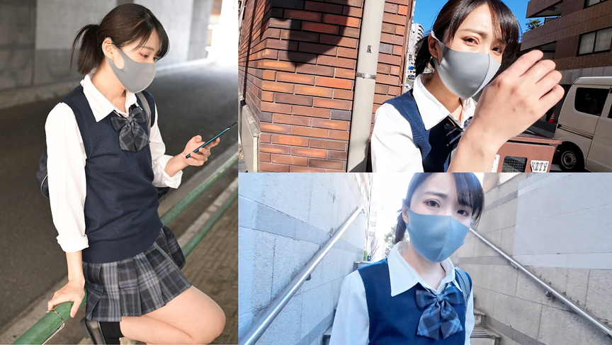 塩対応。徹底的に従順らせた。ゆびまちお。 ひかる 画像1