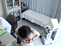 実録・婦人科内診台 Part3 サンプル画像12