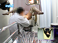 [btctv-0084] 実録・婦人科内診台 Part5のキャプチャ画像 8