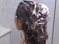 洗髪フェチ1 サンプル画像11