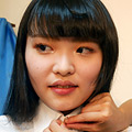 制服着衣相互考察3