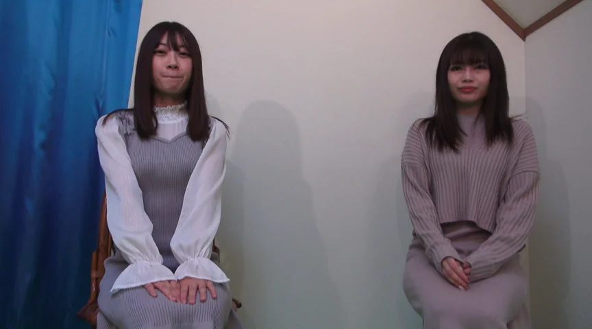 濡れる窮屈な制服6