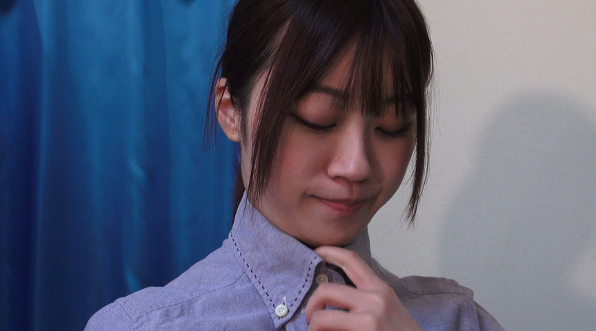 制服着衣相互考察レズ｜BUFA～buttoned up fetish asia～｜笠木いちか｜bufa-0025