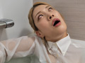 濡れる窮屈な制服7 画像10