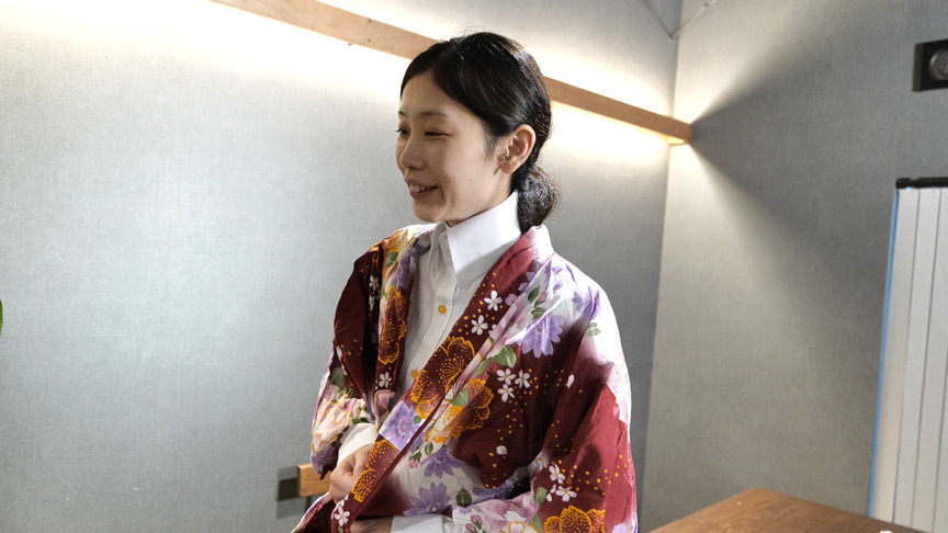 変態ファッションに挑戦 画像3