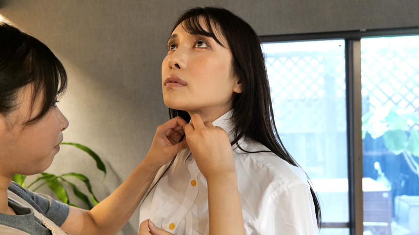 窮屈制服カフェ 画像3