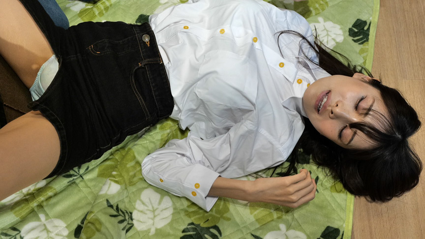 窮屈制服カフェ 画像8