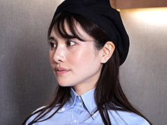 窮屈制服カフェ