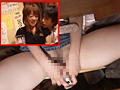 [bullitt-0117] 居酒屋で客にバレないように強制SEX2のキャプチャ画像 5