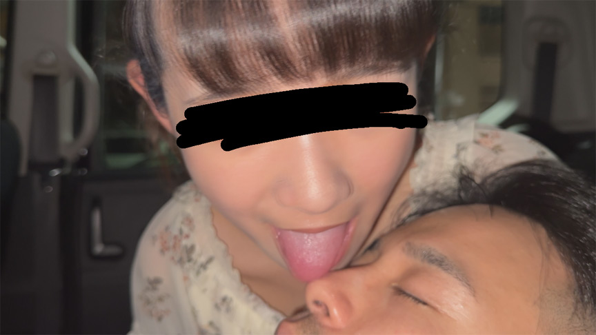 No.06 場所時間帯問わず、舐めまくり増えつつある唾液。 画像9