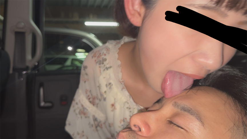 No.06 場所時間帯問わず、舐めまくり増えつつある唾液。 画像10