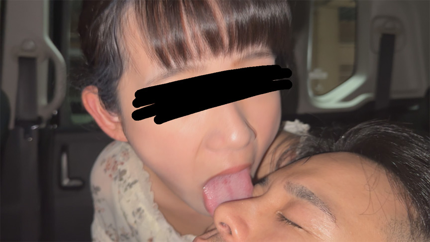 No.06 場所時間帯問わず、舐めまくり増えつつある唾液。 画像11