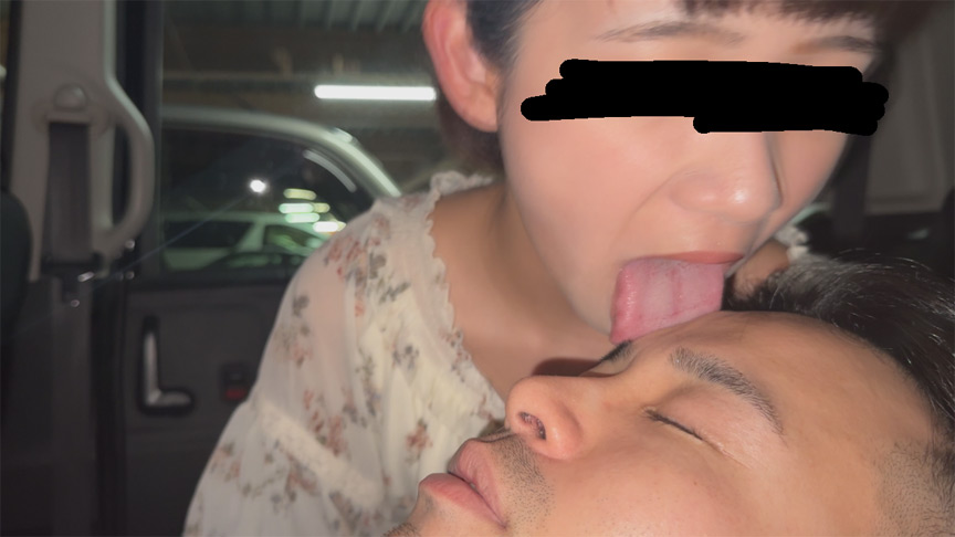 No.06 場所時間帯問わず、舐めまくり増えつつある唾液。 画像13