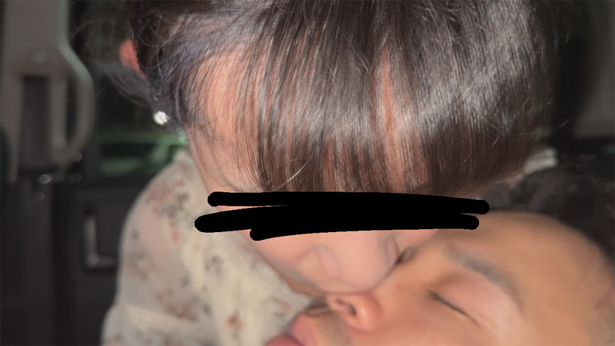 No.06 場所時間帯問わず、舐めまくり増えつつある唾液。 画像14