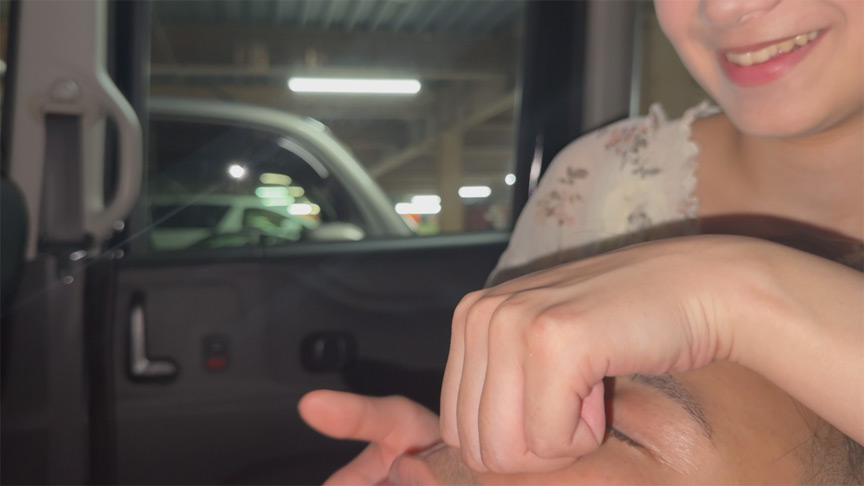 No.06 場所時間帯問わず、舐めまくり増えつつある唾液。 画像15