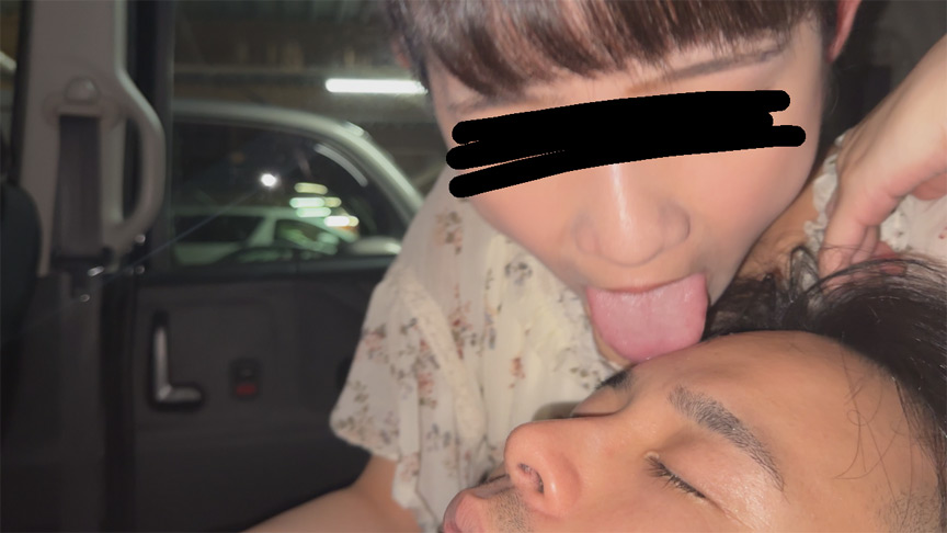 No.06 場所時間帯問わず、舐めまくり増えつつある唾液。 画像17