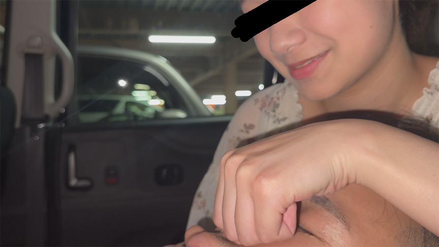 No.06 場所時間帯問わず、舐めまくり増えつつある唾液。 画像18