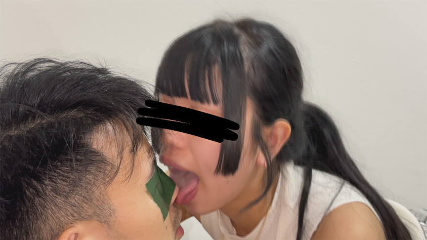 No.09 いけない手コキに鼻フェラ顔舐めに垂れる我慢汁 画像7