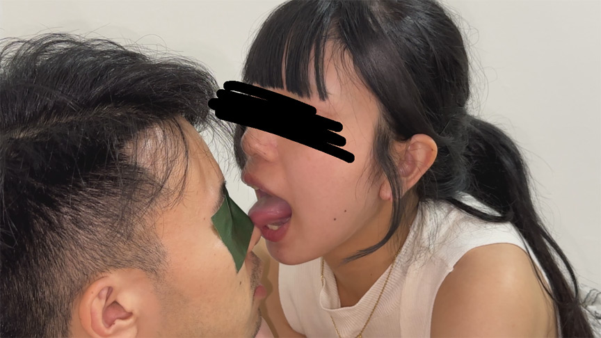 No.09 いけない手コキに鼻フェラ顔舐めに垂れる我慢汁 画像9