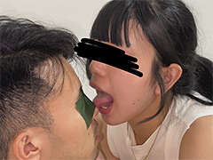 No.09 目元、手首にガムテープ、いけない手コキに鼻フェラ顔舐めに垂れる我慢汁
