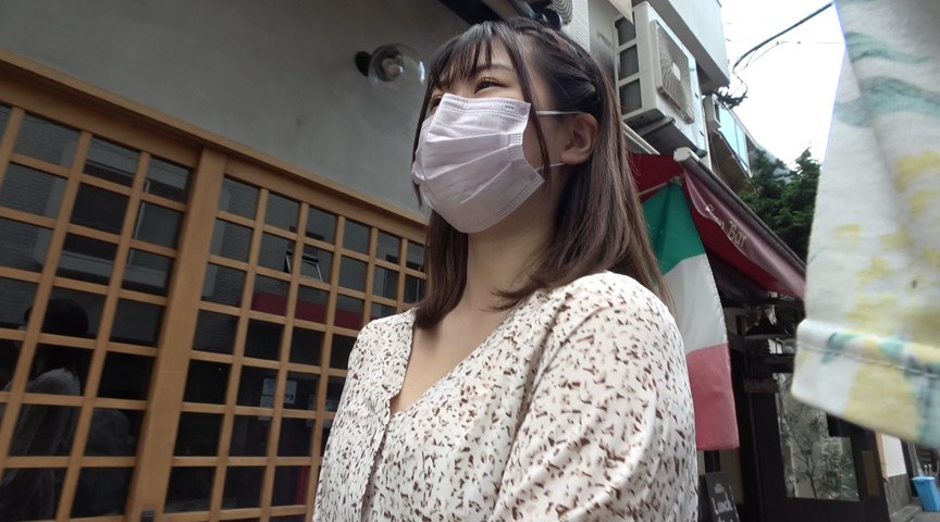 【個撮流失】ハメドリナンパ ＃清楚系美女＃Cカップ美乳 | フェチマニアのエロ動画【Data-Base】