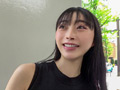 「個撮ナンパ」Eカップの超敏感巨乳の清楚系美女 画像1