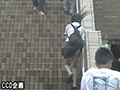 東京パンチラ娘21 爆風パンツ丸見え編2のサンプル画像6