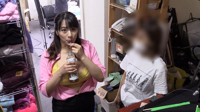 配信限定！時間を止める力を持ったド淫乱痴女！5 画像20