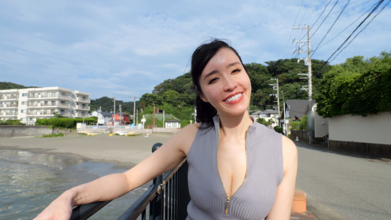 2人っきりの丸一日とびっこ海デート 宇佐美すい | デュガ動画データベース