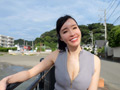 Hカップのイケてる女と2人っきりの丸一日とびっこ海デート 宇佐美すい