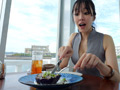 Hカップのイケてる女と2人っきりの丸一日とびっこ海デート 宇佐美すい