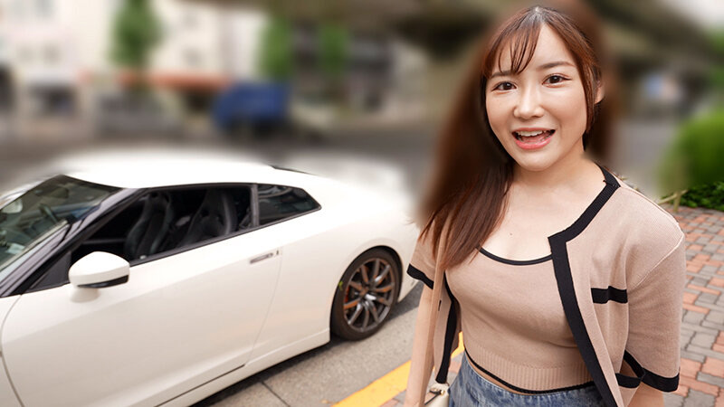 デカチン男性とパパ活お泊りSEXデート 椎名心春 画像1
