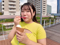 ノーブラ爆乳ムチムチおっぱいデート3 華澄結愛 画像3
