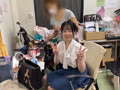 ★配信限定！特典映像付★～幸せの近親相○～わたしは家族みんなの性処理係 4 月見若葉