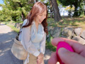 バツイチ熟女と羞恥プレイデート 池田あやみ 画像1