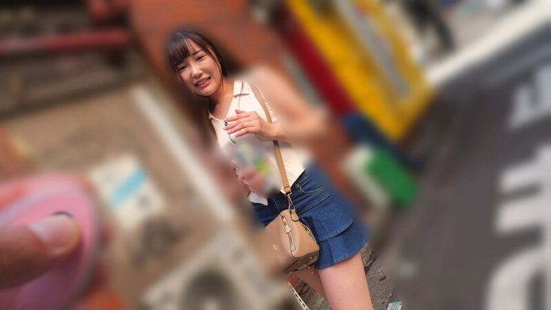 配信限定！台本ナシの●っぱらいSEXデート2 画像3