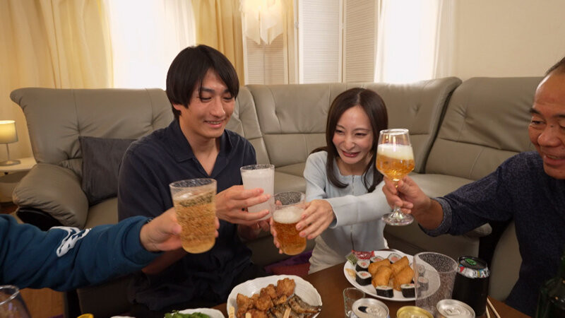 「足立友梨」を本気で○わせたら 画像1