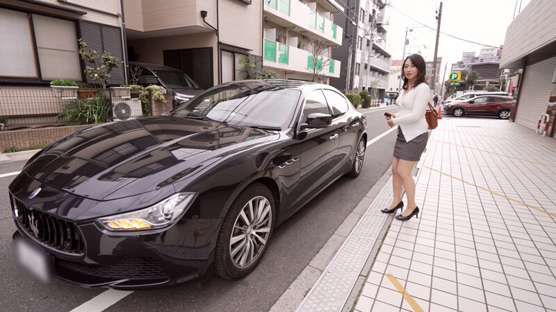 性欲絶倫の男とホテルに一日缶詰デート 安野由美 画像1