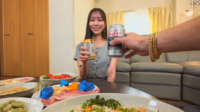 「森あやみ」を本気で○わせたら 画像1