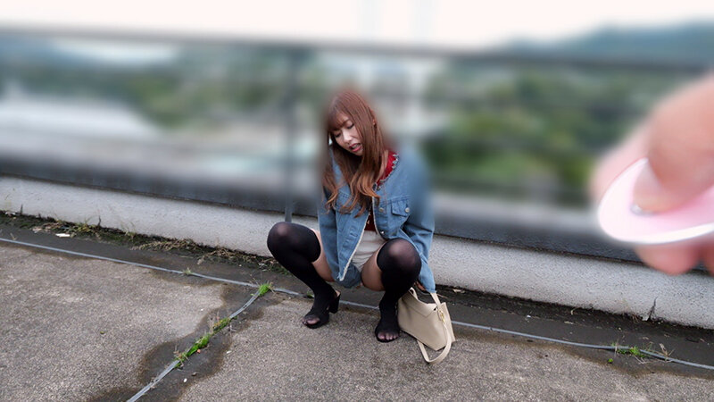 野外にポツンとテントを張ってSEX三昧3 逢沢みゆ 画像3