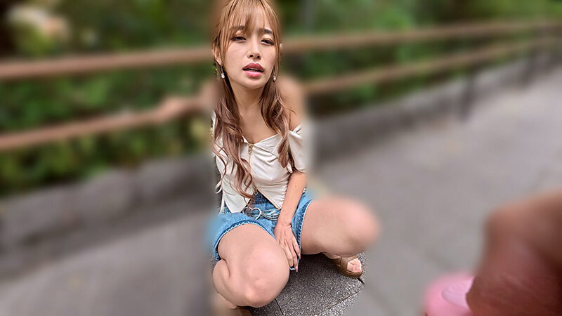 ノーブラ美巨乳ポヨンポヨンおっぱいデート4 椿りか 画像3