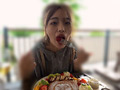 ノーブラ美巨乳ポヨンポヨンおっぱいデート4 椿りか のサンプル画像 4