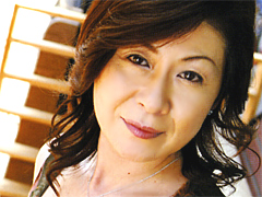 【エロ動画】年増のお母さんが癒してあげるわ 三浦幸恵の人妻・熟女エロ画像