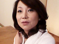 【エロ動画】初撮り人妻ドキュメント 木内ともえの人妻・熟女エロ画像