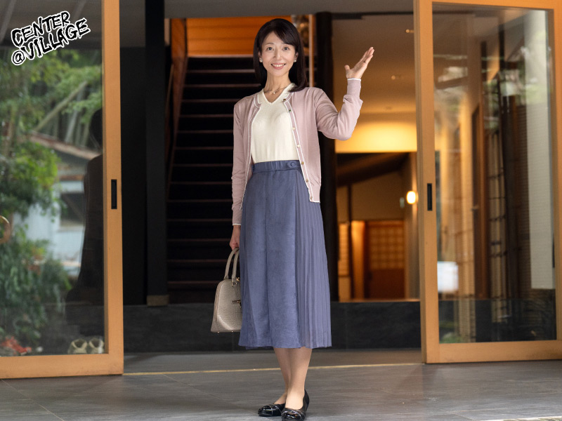 三枝木玲実が本性むき出しでハメ倒す種付け混浴温泉旅行 画像1