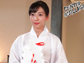 たとえば熟女がコスッたら！？そこには現実逃避の楽園がありました！