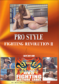 PRO STYLE FIGHTING REVOLUTION2