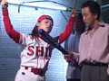 [cinemagic-0085] 女野球道残酷物語 藍山みなみのキャプチャ画像 2