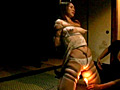 [cinemagic2-0220] 奴隷サーガ3 首輪の未亡人 内田美奈子のキャプチャ画像 6