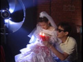 [cinemagic2-0593] 哀虐のウェディングドレス 穢された純白の花嫁たちのキャプチャ画像 5